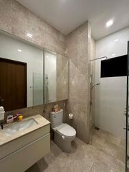 Eco Sanctuary (D23), Condominium #470496261